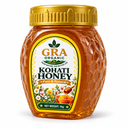 Kohati Honey – right angle – 1kg