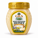 White Mountain Honey
