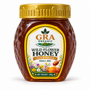Wild Small Bee Honey