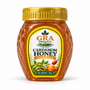 Cardamom Honey
