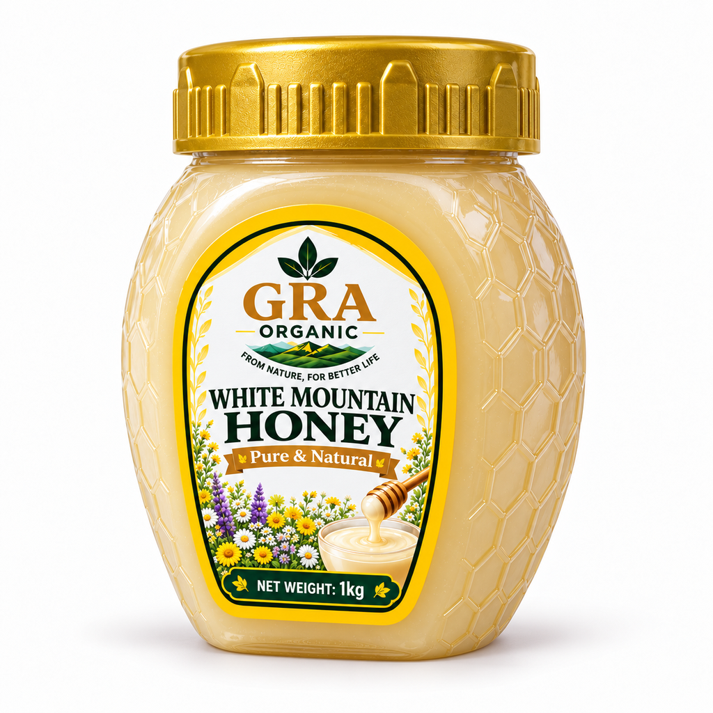 Desi Ghee (250 GM)