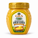 Homemade Desi Ghee