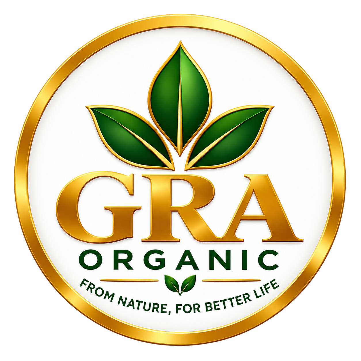 GRA Organic